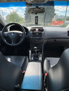Honda Accord 2.4 | Mobile.bg � ����� ������ 10