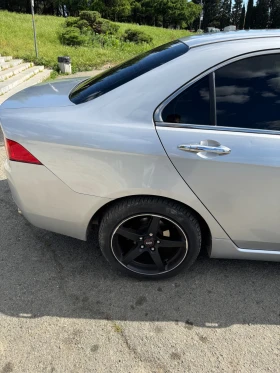 Honda Accord 2.4 | Mobile.bg � ����� ������ 7