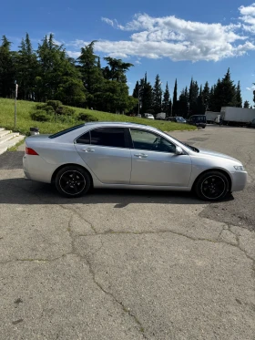 Honda Accord 2.4 | Mobile.bg � ����� ������ 2