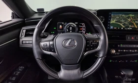 Lexus ES 300 HYBRID* LUXURY* PLUS* �������* ���������* �����* L | Mobile.bg � ����� ������ 7