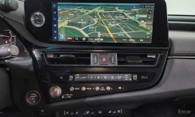 Lexus ES 300 HYBRID* LUXURY* PLUS* �������* ���������* �����* L | Mobile.bg � ����� ������ 8
