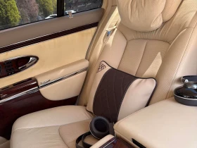 Maybach 57 5.5L 12cyl RWD | Mobile.bg � ����� ������ 11