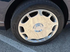 Maybach 57 5.5L 12cyl RWD | Mobile.bg � ����� ������ 7