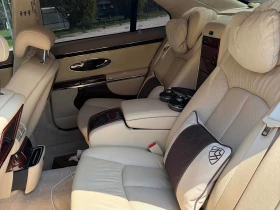 Maybach 57 5.5L 12cyl RWD | Mobile.bg � ����� ������ 10