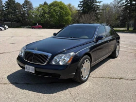 ������ Maybach 57