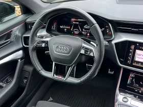 Audi A6 50TDI, MHEV, QUATTRO, 286ps, 21"BLACK, DISTRO, | Mobile.bg � ����� ������ 11