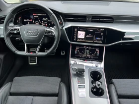 Audi A6 50TDI, MHEV, QUATTRO, 286ps, 21"BLACK, DISTRO, | Mobile.bg � ����� ������ 9