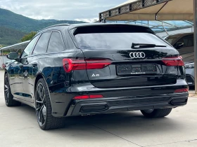 Audi A6 50TDI, MHEV, QUATTRO, 286ps, 21"BLACK, DISTRO, | Mobile.bg � ����� ������ 6