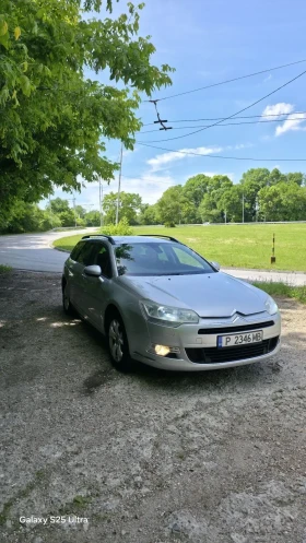 Citroen C5 2.0 Hdi | Mobile.bg � ����� ������ 6