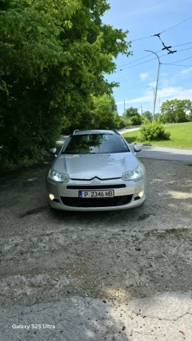 Citroen C5 2.0 Hdi | Auto.bg — изображение 2