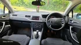 Citroen C5 2.0 Hdi | Auto.bg — изображение 5