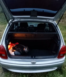 Opel Corsa undefined | Auto.bg — изображение 6