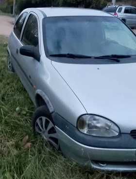 Opel Corsa undefined | Auto.bg — изображение 3