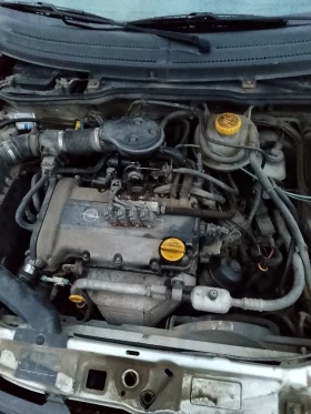 Opel Corsa undefined | Auto.bg — изображение 10
