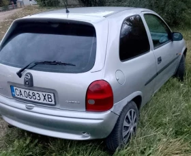 Opel Corsa undefined | Auto.bg — изображение 9