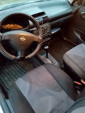 Opel Corsa undefined | Auto.bg — изображение 4