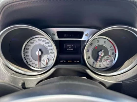 Mercedes-Benz SL 500 * FULL AMG PACK* ДИСТРОНИК* ОДБУХВАНЕ*  | Auto.bg — изображение 8