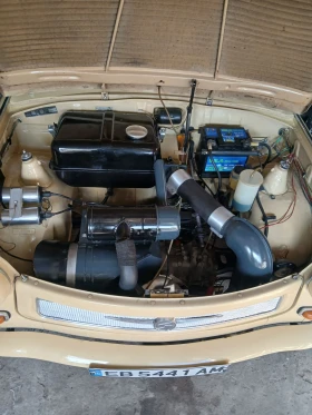 Trabant 601 | Mobile.bg � ����� ������ 10