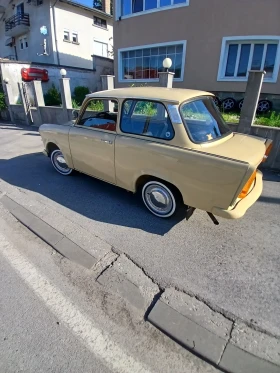 Trabant 601 | Mobile.bg � ����� ������ 6