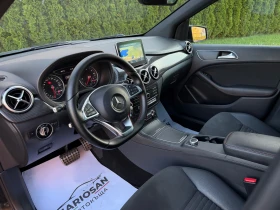 Mercedes-Benz B 180 AMG LINE | FACELIFT | NAVI | PANORAMA  | Mobile.bg � ����� ������ 9