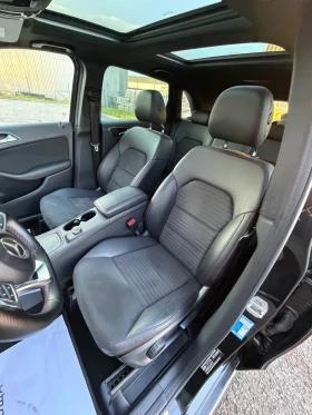 Mercedes-Benz B 180 AMG LINE | FACELIFT | NAVI | PANORAMA  | Mobile.bg � ����� ������ 14