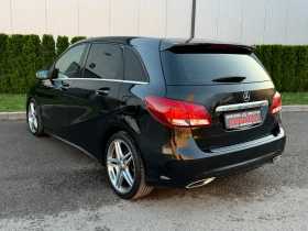 Mercedes-Benz B 180 AMG LINE | FACELIFT | NAVI | PANORAMA  | Mobile.bg � ����� ������ 6