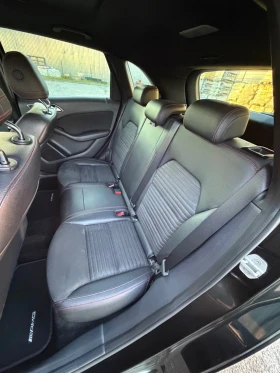 Mercedes-Benz B 180 AMG LINE | FACELIFT | NAVI | PANORAMA  | Mobile.bg � ����� ������ 15