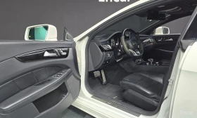 Mercedes-Benz CLS 63 AMG HARMON* KARDON* ДИСТРОНИК* ОБДУХВАНЕ* МАСАЖ* 360КА | Auto.bg — изображение 7