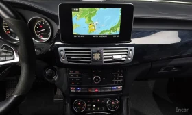 Mercedes-Benz CLS 63 AMG HARMON* KARDON* ДИСТРОНИК* ОБДУХВАНЕ* МАСАЖ* 360КА | Auto.bg — изображение 10