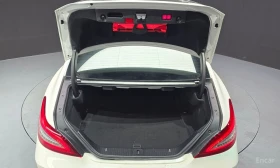 Mercedes-Benz CLS 63 AMG HARMON* KARDON* ДИСТРОНИК* ОБДУХВАНЕ* МАСАЖ* 360КА | Auto.bg — изображение 16