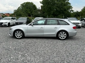 Audi A4 2.0TDI (143hp) Euro5 / 6 скорости / внос от Италия - 4900 € / 9583.57 лв. - 14516129 5