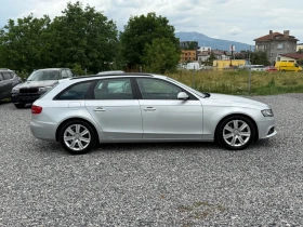 Audi A4 2.0TDI (143hp) Euro5 / 6 скорости / внос от Италия - 4900 € / 9583.57 лв. - 14516129 4