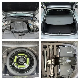 Audi A4 2.0TDI (143hp) Euro5 / 6 скорости / внос от Италия - 4900 € / 9583.57 лв. - 14516129 16