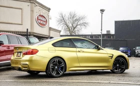 BMW M4 ����� * HK * CARFAX * ���� �� �� *  | Mobile.bg � ����� ������ 3
