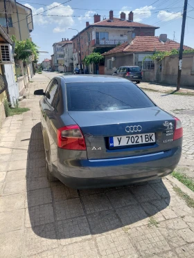 Audi A4 1.9тди - 3399 € / 6647.87 лв. - 67741991 2
