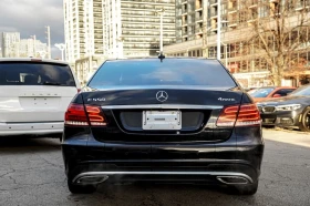 Mercedes-Benz E 55 FACE* 4MATIC* H/K* PANO* ОБДУХ  | Auto.bg — изображение 6