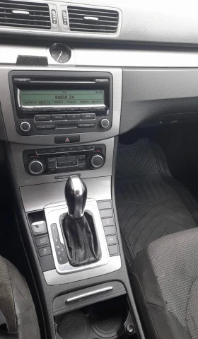 VW Passat VW Passat 2.0 140�.� ��������� DSG | Mobile.bg � ����� ������ 10