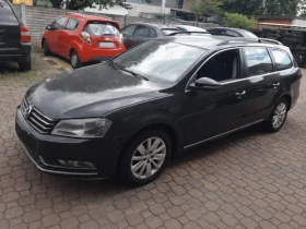 VW Passat VW Passat 2.0 140�.� ��������� DSG | Mobile.bg � ����� ������ 2