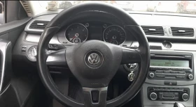 VW Passat VW Passat 2.0 140�.� ��������� DSG | Mobile.bg � ����� ������ 9