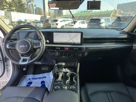 Kia K5 2.0 MPI | Auto.bg — изображение 10