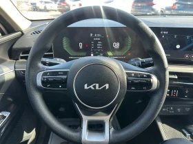 Kia K5 2.0 MPI | Auto.bg — изображение 12