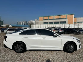 Kia K5 2.0 MPI | Auto.bg — изображение 5