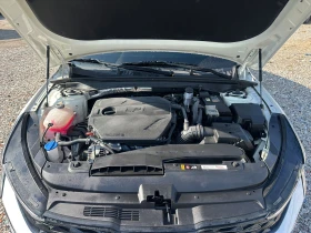 Kia K5 2.0 MPI | Auto.bg — изображение 16