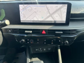 Kia K5 2.0 MPI | Auto.bg — изображение 9