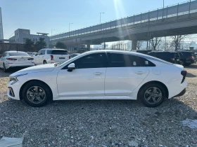 Kia K5 2.0 MPI | Auto.bg — изображение 4