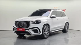 ������ Mercedes-Benz GLS 45...