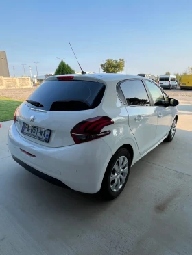 Peugeot 208 Ruro 6 | Auto.bg — изображение 8