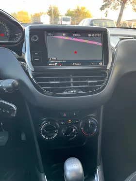 Peugeot 208 Ruro 6 | Auto.bg — изображение 16