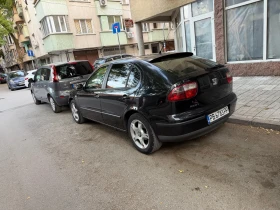 Seat Leon Seat leon 1.9 131ps | Auto.bg — изображение 5