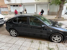 Seat Leon Seat leon 1.9 131ps | Auto.bg — изображение 3